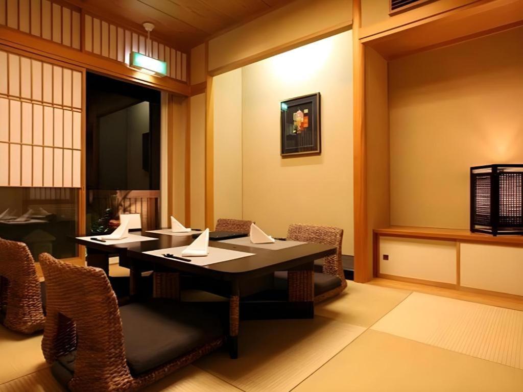 Luxury Wa Hotel Kaze No Kaori Ito  Exterior photo