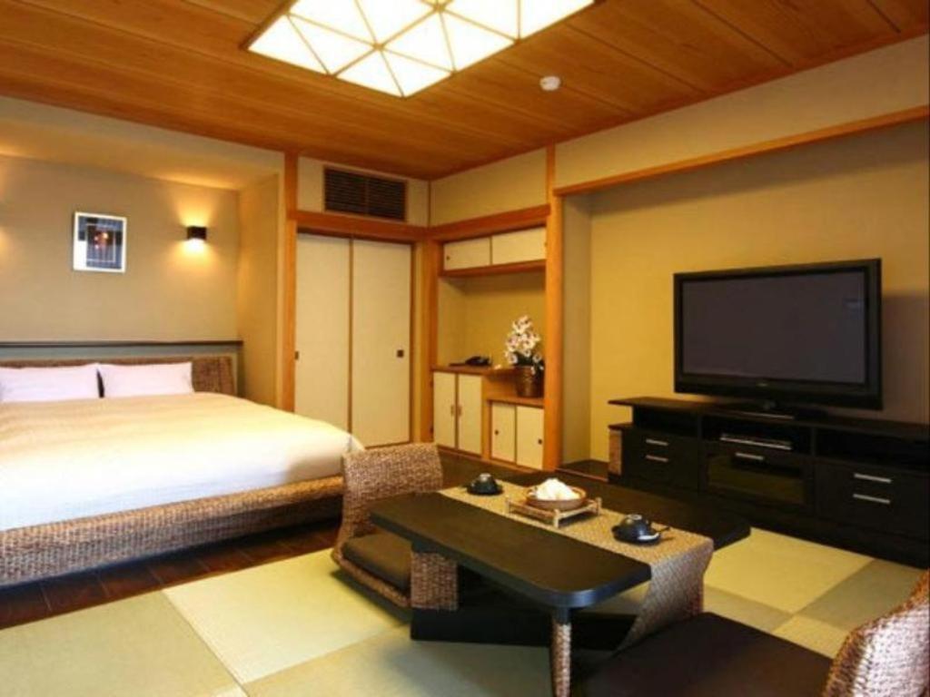 Luxury Wa Hotel Kaze No Kaori Ito  Exterior photo
