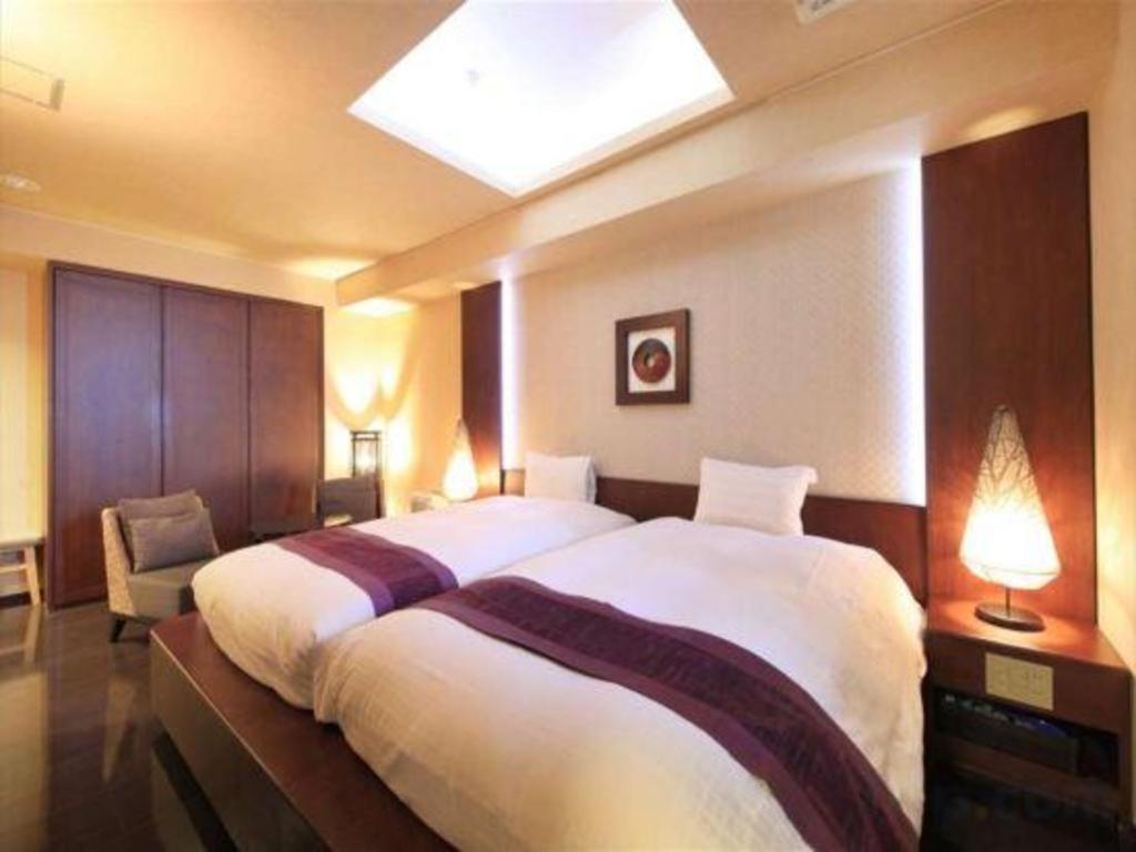 Luxury Wa Hotel Kaze No Kaori Ito  Exterior photo